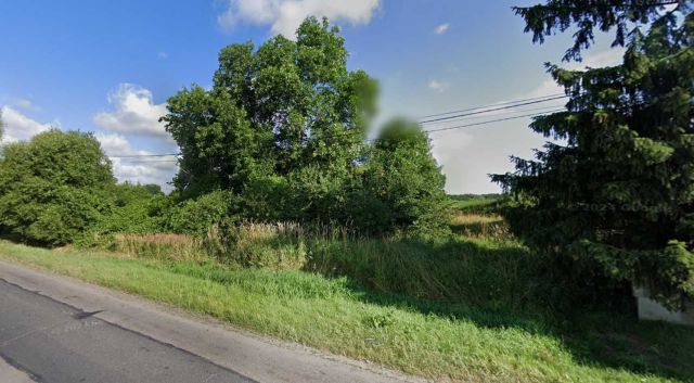 Działka budowlana Giemzówek. Zdjęcie 1