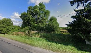 Działka budowlana Giemzówek