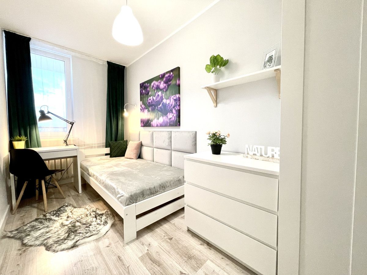 Mieszkanie 5-pokojowe Warszawa Praga-Południe, ul. Majdańska. Zdjęcie 19