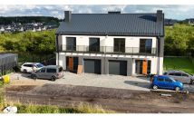 bliźniak Mierzyn, ul. Zeusa