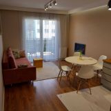 Mieszkanie 4-pokojowe Kraków Kliny, ul. Anny Szwed-Śniadowskiej