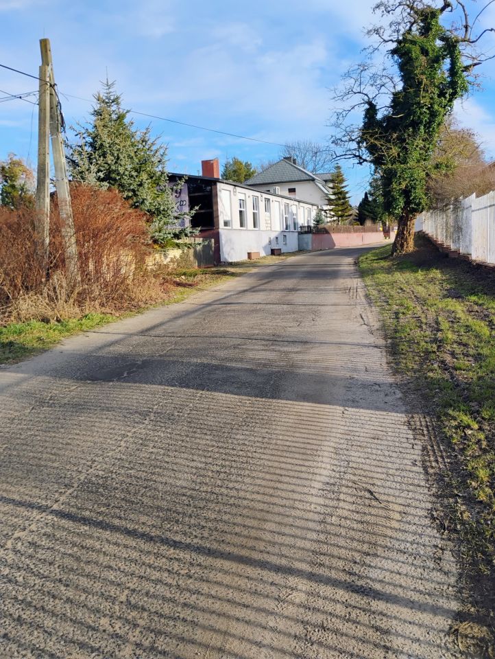 dom wolnostojący, 6 pokoi Główczyn-Towarzystwo. Zdjęcie 5