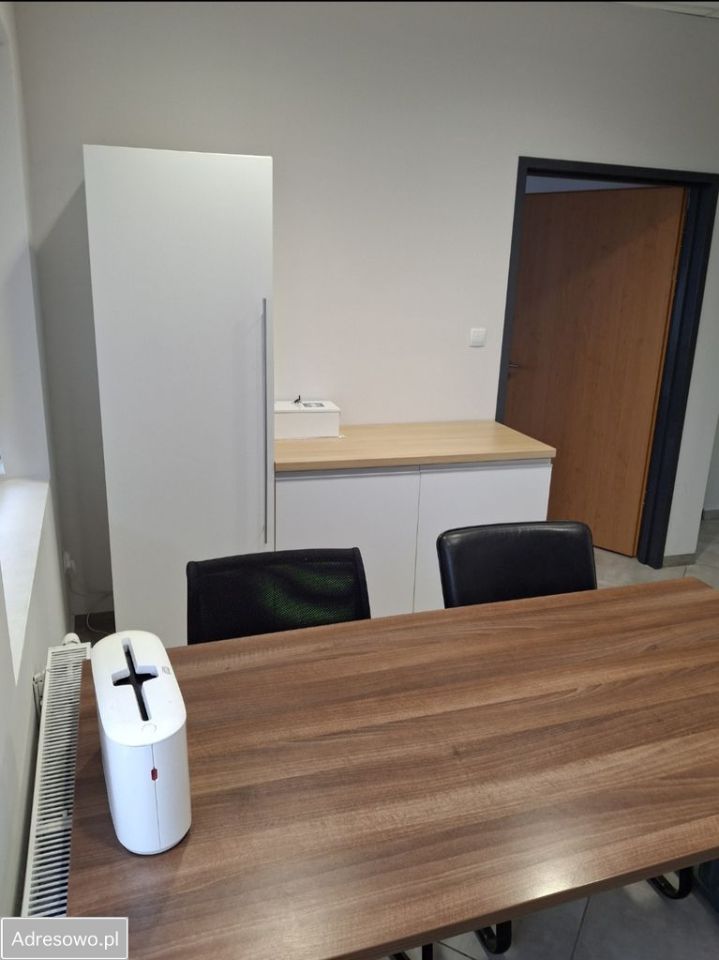 Biuro Stargard, ul. Metalowa. Zdjęcie 7