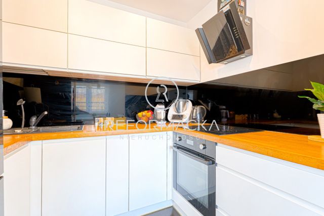 Mieszkanie 3-pokojowe Rzeszów, ul. Strażacka. Zdjęcie 10