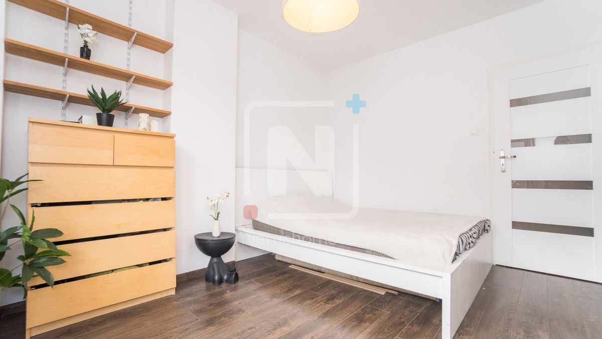 Mieszkanie 2-pokojowe Warszawa Mokotów, ul. Postępu. Zdjęcie 12