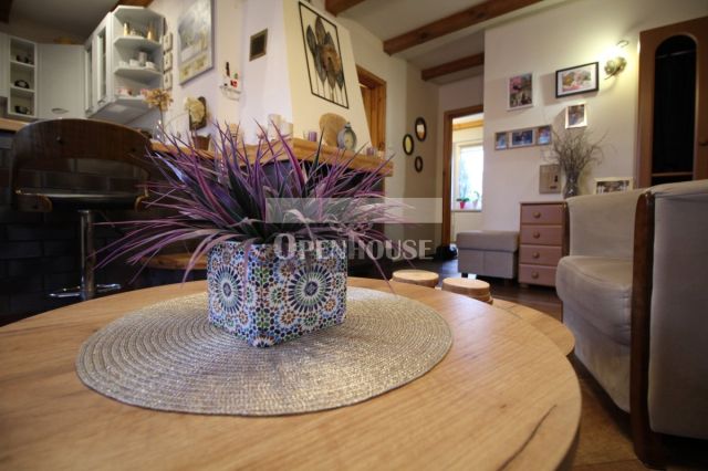 dom wolnostojący, 4 pokoje Sława. Zdjęcie 4