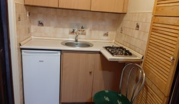 Mieszkanie 1-pokojowe Poznań Jeżyce, ul. Marcelińska