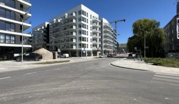 Lokal Szczecin, ul. Celna