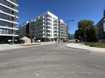 Lokal Szczecin, ul. Celna