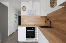 Mieszkanie 2-pokojowe Kęty Centrum. Zdjęcie 4