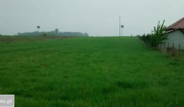 Działka rolno-budowlana Dąbrowa