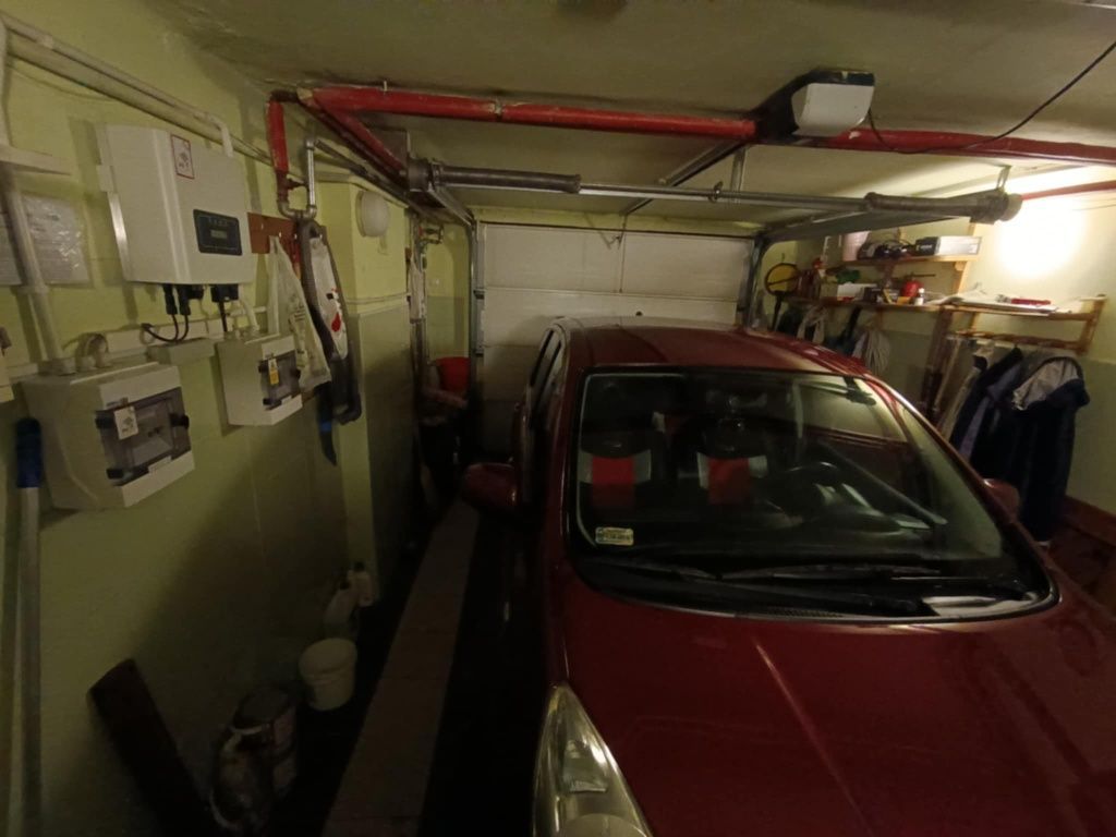 dom szeregowy Tomaszów Lubelski Borki, ul. Radosna. Zdjęcie 5