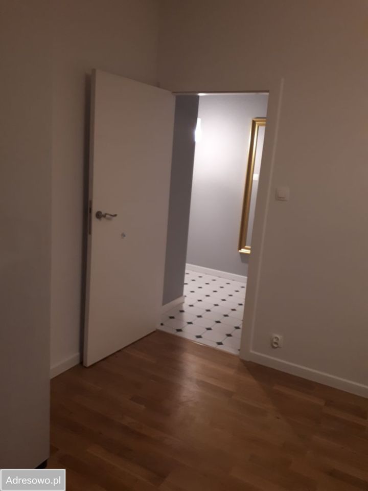 Mieszkanie 2-pokojowe Warszawa Saska Kępa, ul. Lipska. Zdjęcie 3