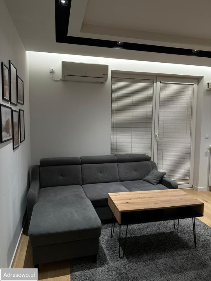 Mieszkanie 2-pokojowe Warszawa Odolany. Zdjęcie 8