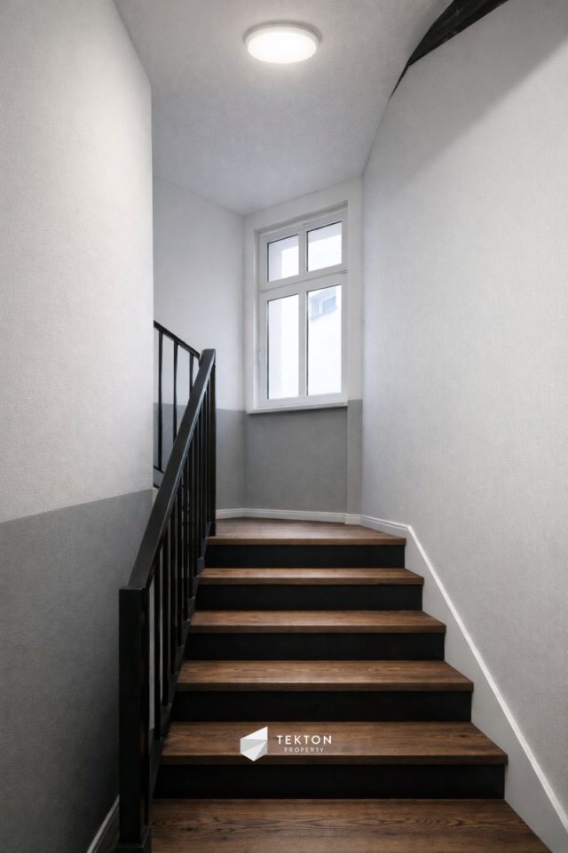 Mieszkanie 2-pokojowe Poznań Łazarz, ul. Kolejowa. Zdjęcie 8