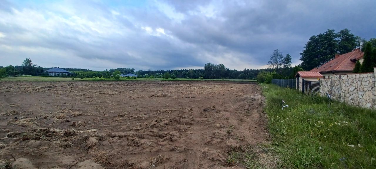 Działka budowlana Płock Grabówka, ul. Grabówka. Zdjęcie 3