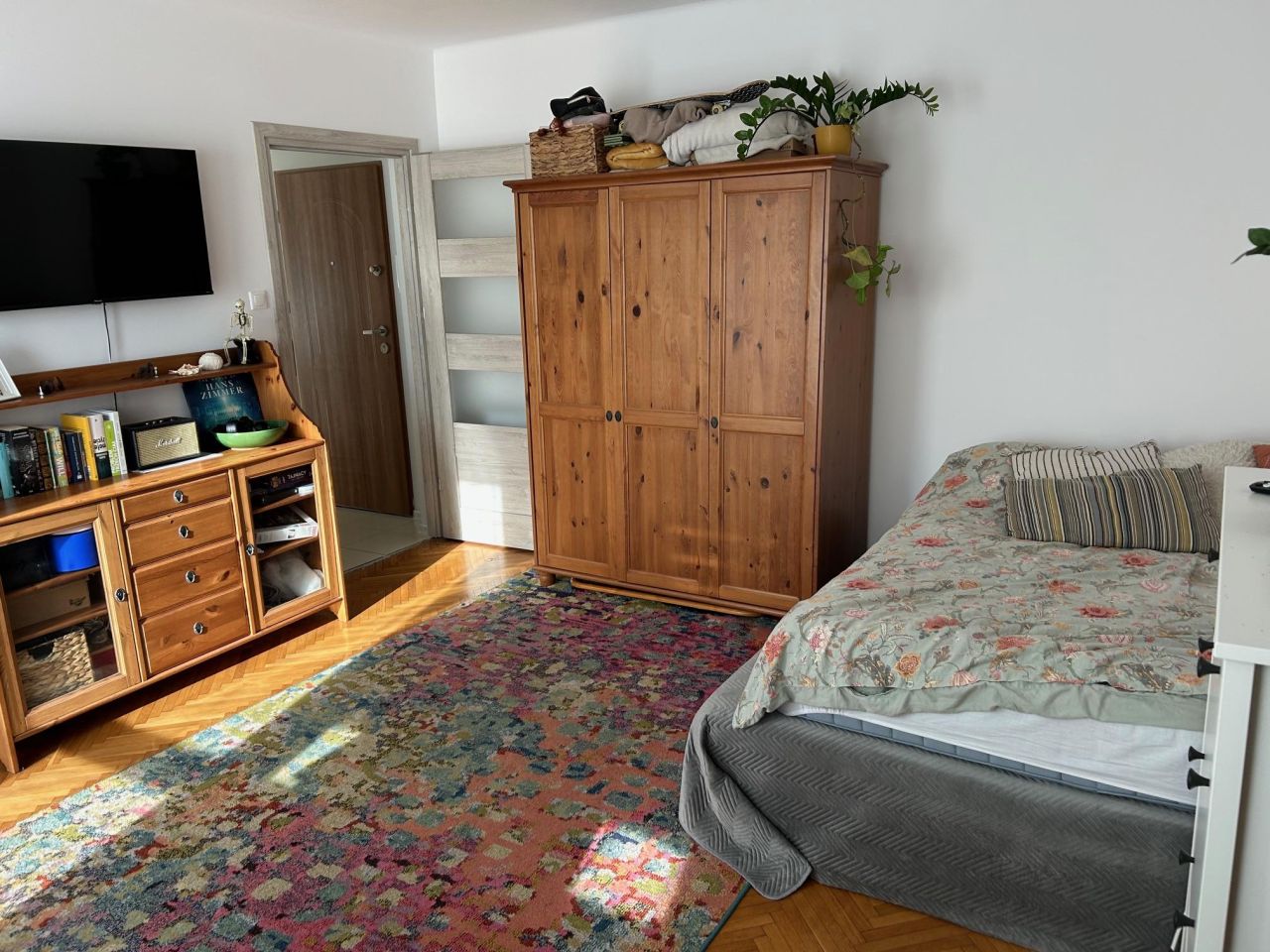 Mieszkanie 1-pokojowe Lublin Wieniawa, ul. Spadochroniarzy. Zdjęcie 7