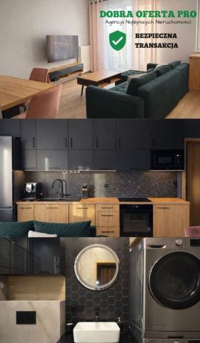 Mieszkanie 2-pokojowe Pruszcz Gdański, ul. Henryka Arctowskiego. Zdjęcie 3