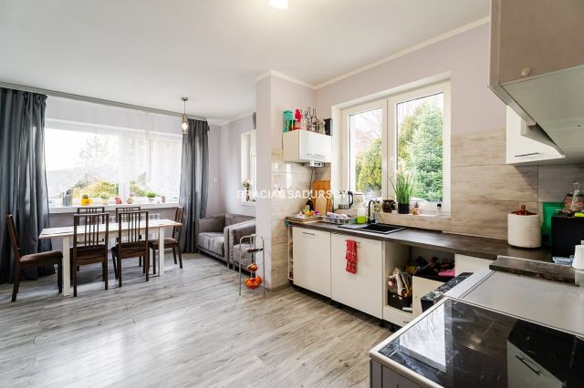 dom wolnostojący, 7 pokoi Myślenice. Zdjęcie 18