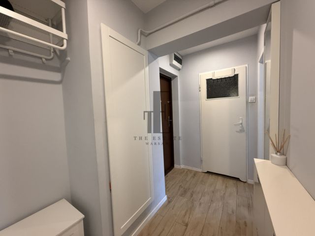 Mieszkanie 2-pokojowe Warszawa Bielany, ul. Marymoncka. Zdjęcie 4