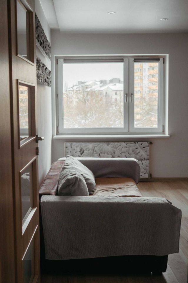 Mieszkanie 2-pokojowe Gliwice Trynek, ul. Jana Kochanowskiego. Zdjęcie 8