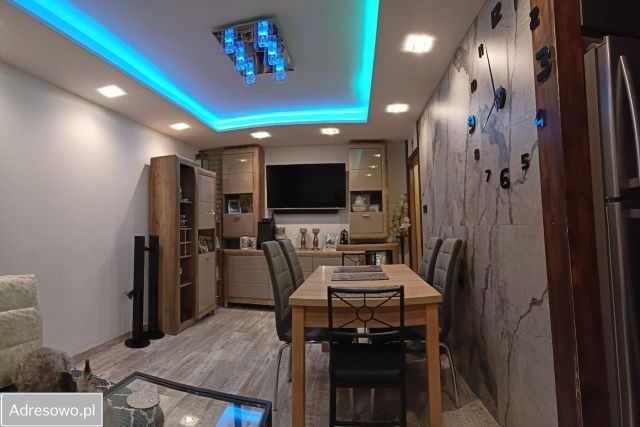 Mieszkanie 3-pokojowe Słupsk, ul. Jana Sobieskiego. Zdjęcie 1