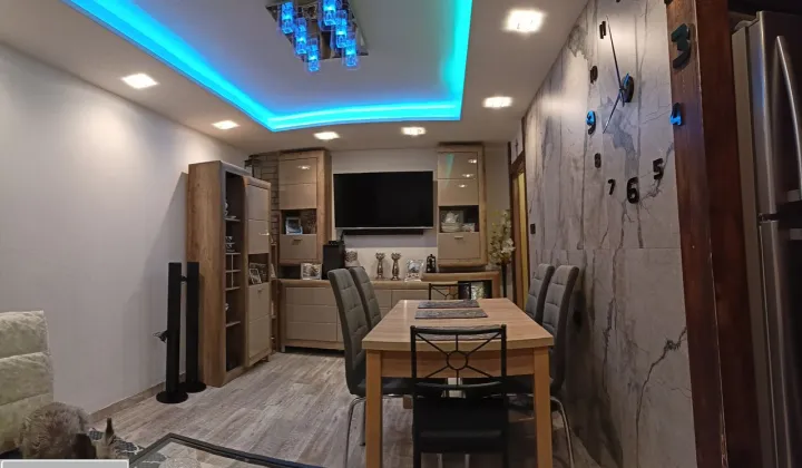 Mieszkanie 3-pokojowe Słupsk, ul. Jana Sobieskiego