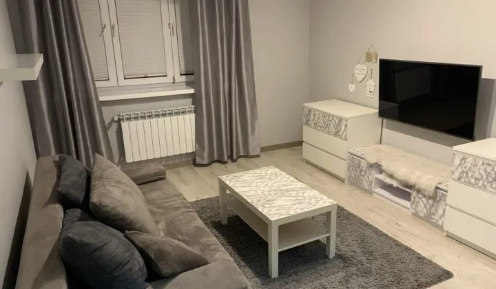 Mieszkanie 2-pokojowe Krobów