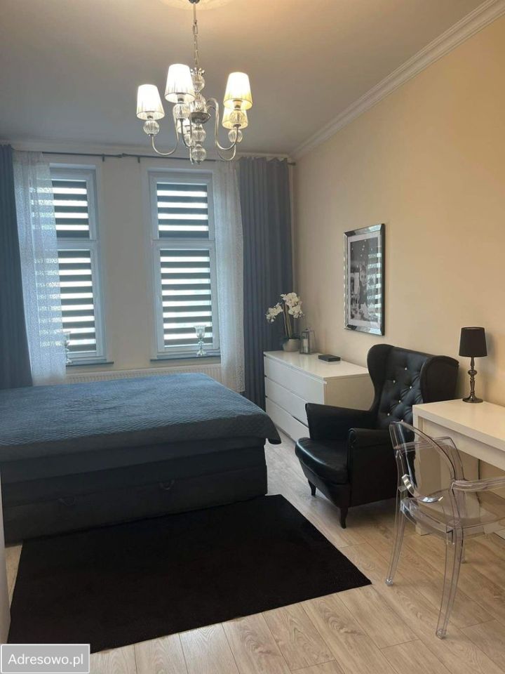 Mieszkanie 2-pokojowe Gliwice Śródmieście, ul. Księcia Ziemowita. Zdjęcie 10