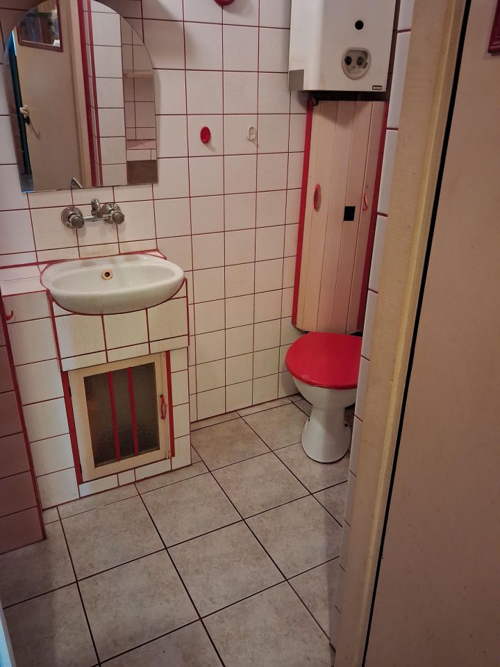 dom wolnostojący, 4 pokoje Zgierz, ul. Dzika. Zdjęcie 10