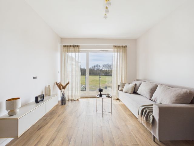 Mieszkanie 2-pokojowe Świętochłowice Zgoda, ul. Wiśniowa. Zdjęcie 1