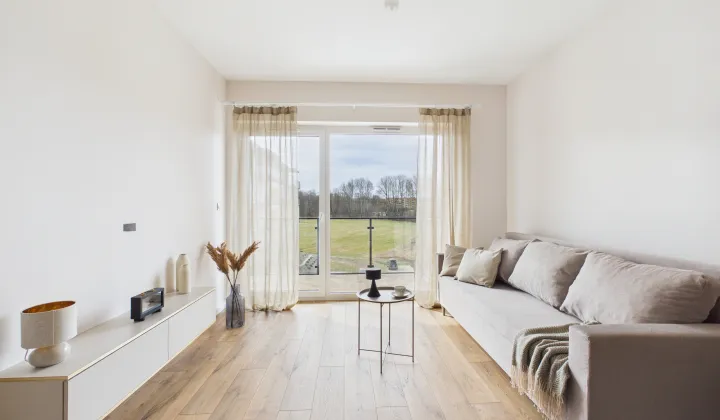 Mieszkanie 2-pokojowe Świętochłowice Zgoda, ul. Wiśniowa