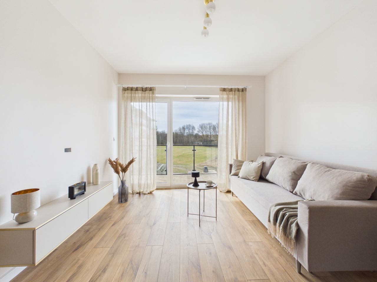 Mieszkanie 2-pokojowe Świętochłowice Zgoda, ul. Wiśniowa. Zdjęcie 1