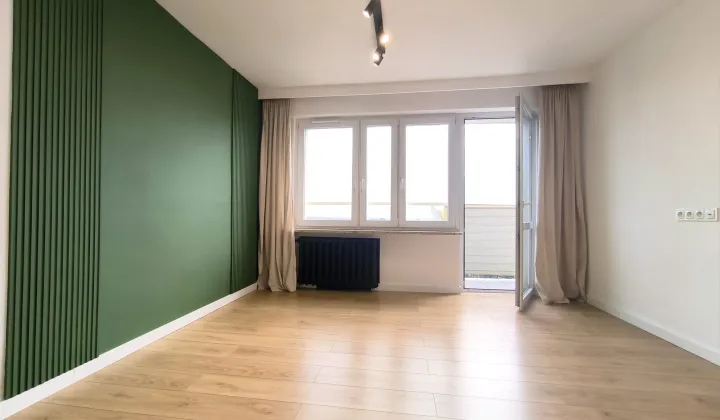 Mieszkanie 2-pokojowe Częstochowa Tysiąclecie, al. Aleja Armii Krajowej