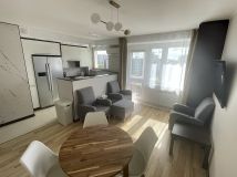 Mieszkanie 3-pokojowe Warszawa Mokotów, ul. Kmicica. Zdjęcie 2