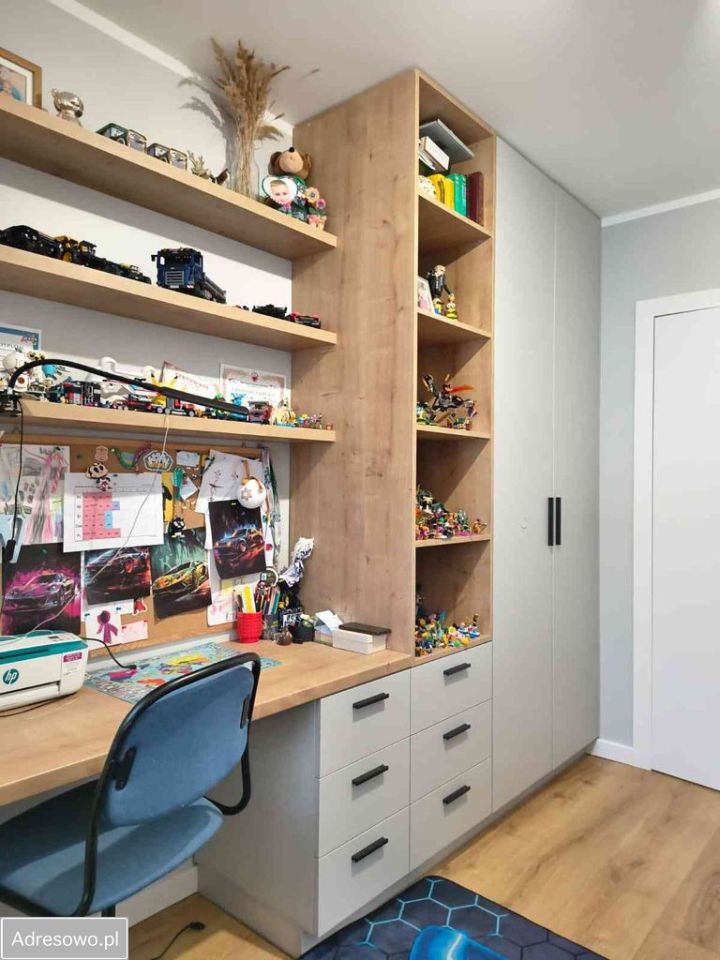 Mieszkanie 4-pokojowe Bartąg, ul. Bartąska. Zdjęcie 10