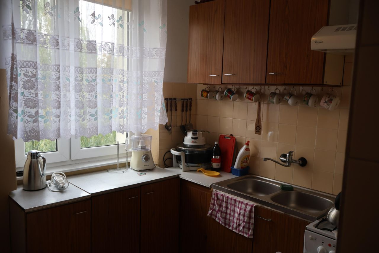 Mieszkanie 2-pokojowe Warszawa Okęcie, ul. Kazimierza Zarankiewicza. Zdjęcie 12