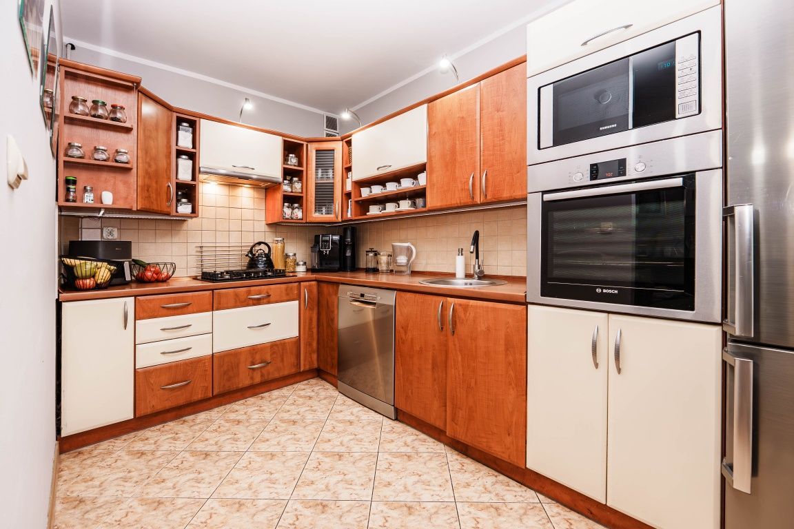 Mieszkanie 3-pokojowe Września, ul. gen. Tadeusza Kutrzeby. Zdjęcie 5