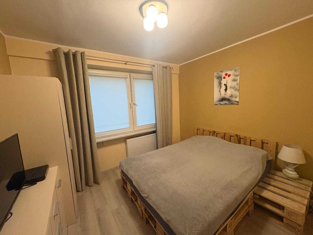 Mieszkanie 2-pokojowe Piaseczno, ul. Powstańców Warszawy. Zdjęcie 4