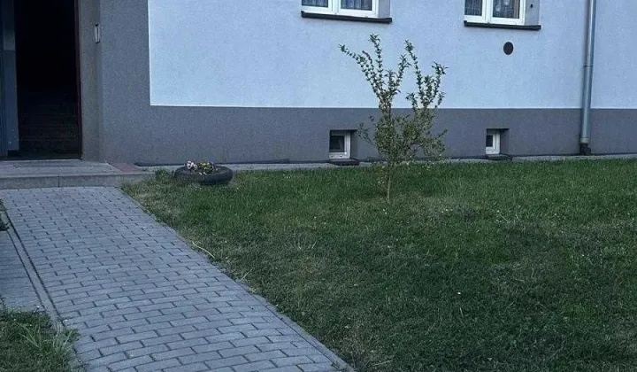 Mieszkanie 3-pokojowe Pyskowice, ul. Romualda Traugutta