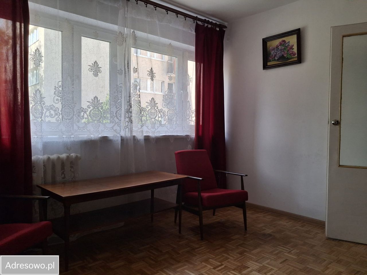 Mieszkanie 3-pokojowe Warszawa Sadyba. Zdjęcie 17