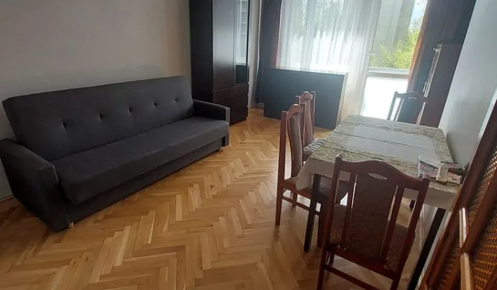 Mieszkanie 2-pokojowe Kraków Nowa Huta, os. Kolorowe