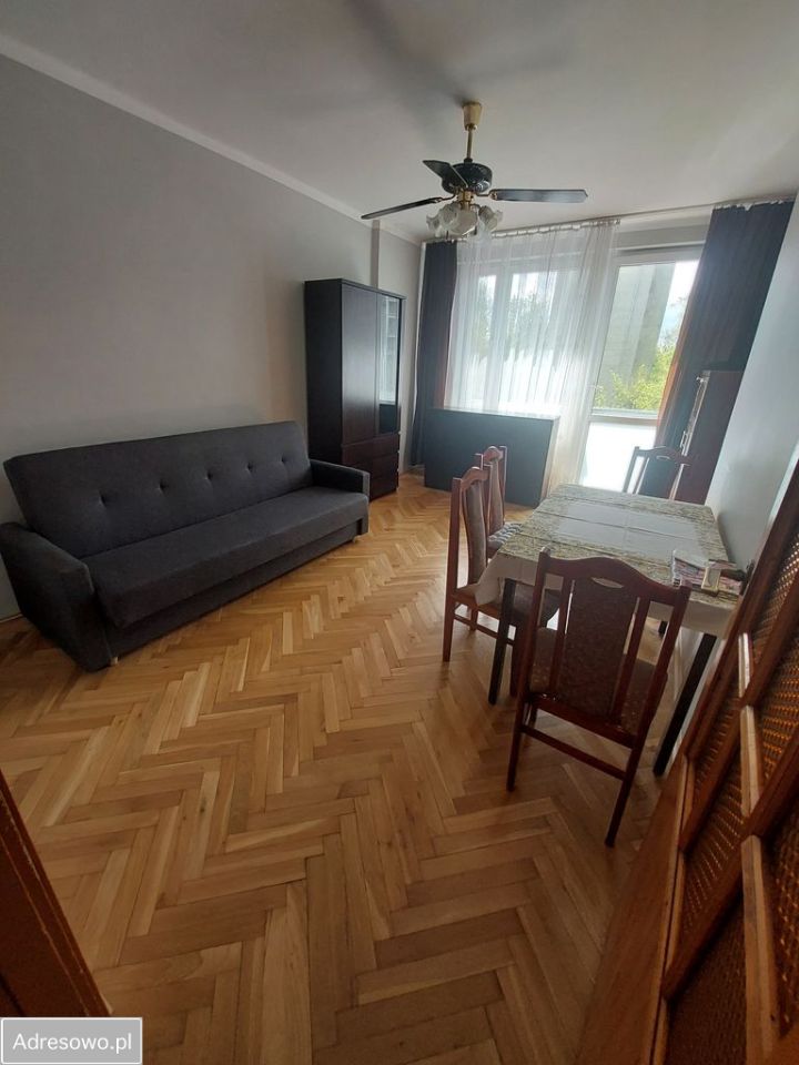Mieszkanie 2-pokojowe Kraków Nowa Huta, os. Kolorowe. Zdjęcie 1