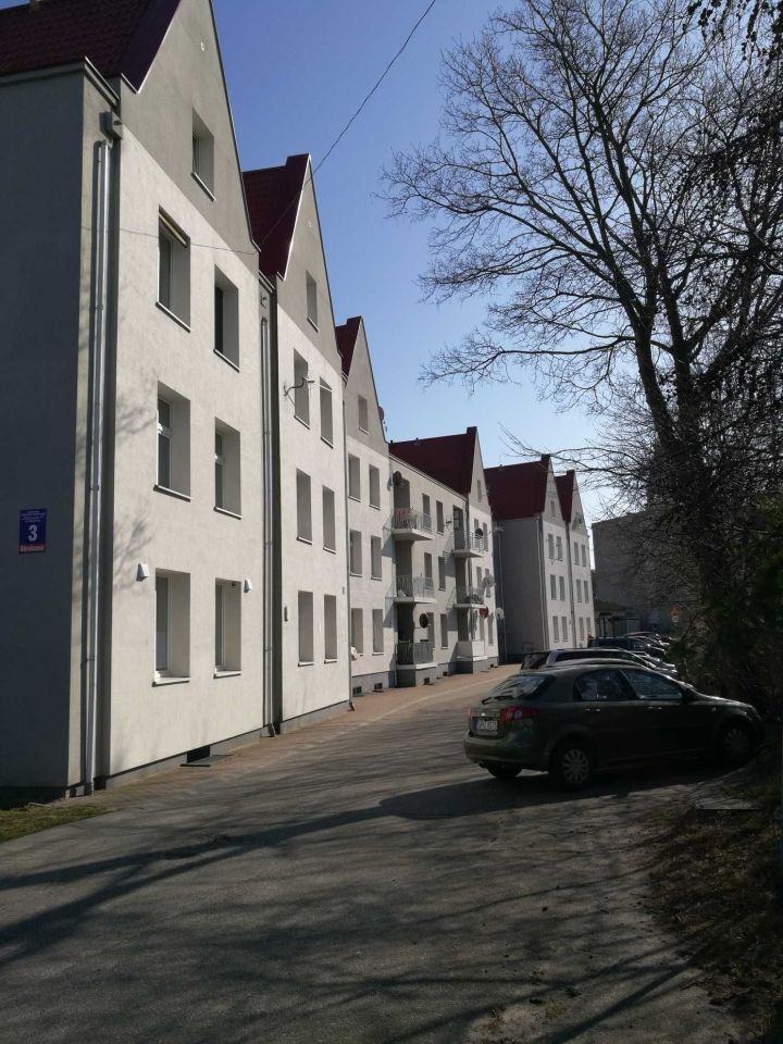 Mieszkanie 1-pokojowe Władysławowo. Zdjęcie 1