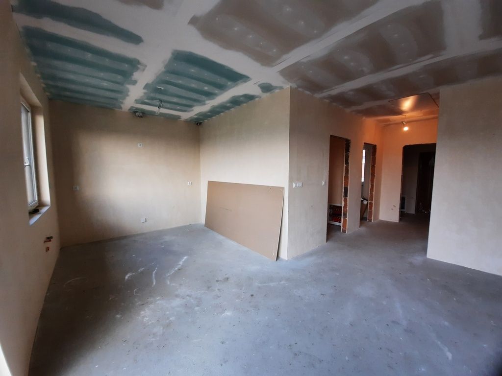 bliźniak, 3 pokoje Poniatowice Poniatowice. Zdjęcie 5