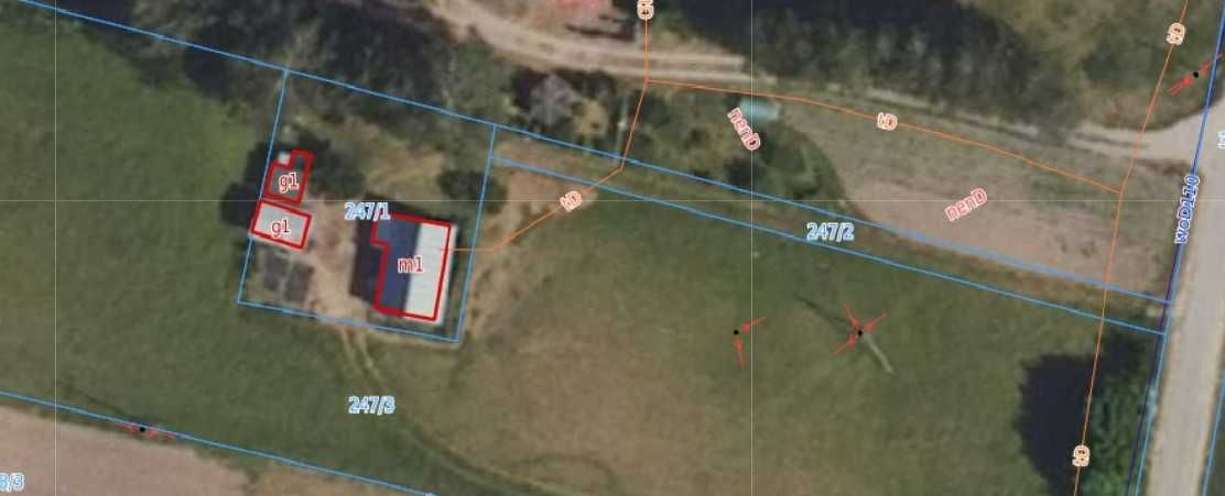 gospodarstwo Szypliszki, ul. Lipowa. Zdjęcie 5