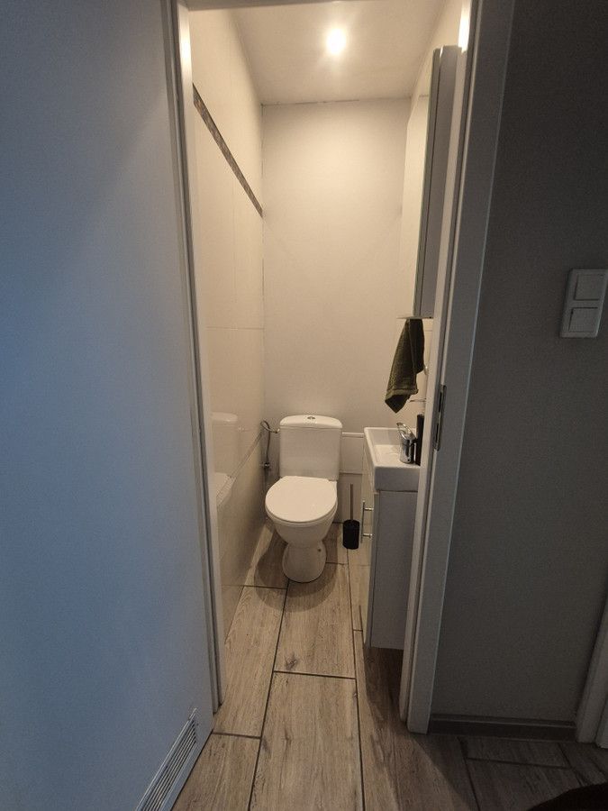 Mieszkanie 3-pokojowe Kraków Bronowice Małe, ul. Na Błonie. Zdjęcie 9