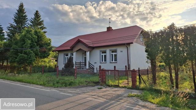dom wolnostojący, 4 pokoje Iwla. Zdjęcie 1