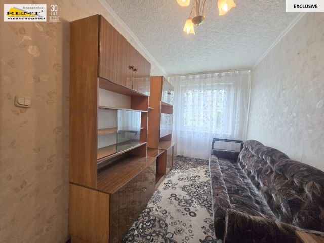 Mieszkanie 3-pokojowe Szczecin, ul. Tadeusza Zawadzkiego. Zdjęcie 4