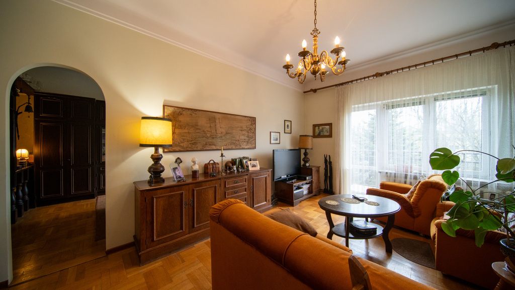 Mieszkanie 3-pokojowe Lublin, ul. Marii Curie-Skłodowskiej. Zdjęcie 21